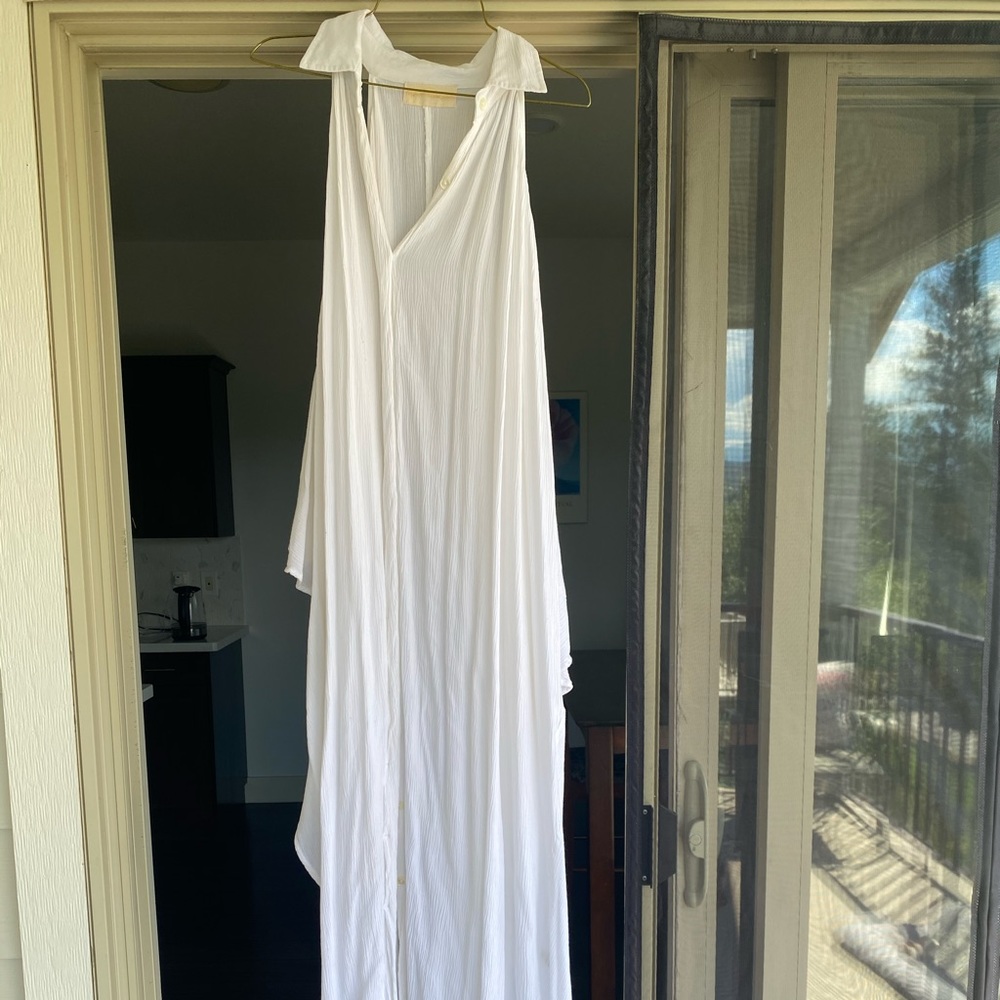 Myrah Penaloza Lakshmi Gown